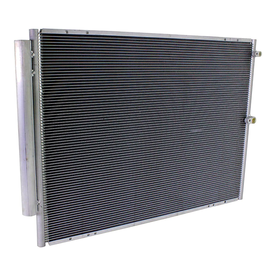 2004-2006 Lexus Rx330 Condenser (3281) With Drier_LX3030115-2