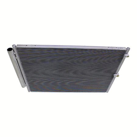 2004-2006 Lexus Rx330 Condenser (3281) With Drier_LX3030115-3