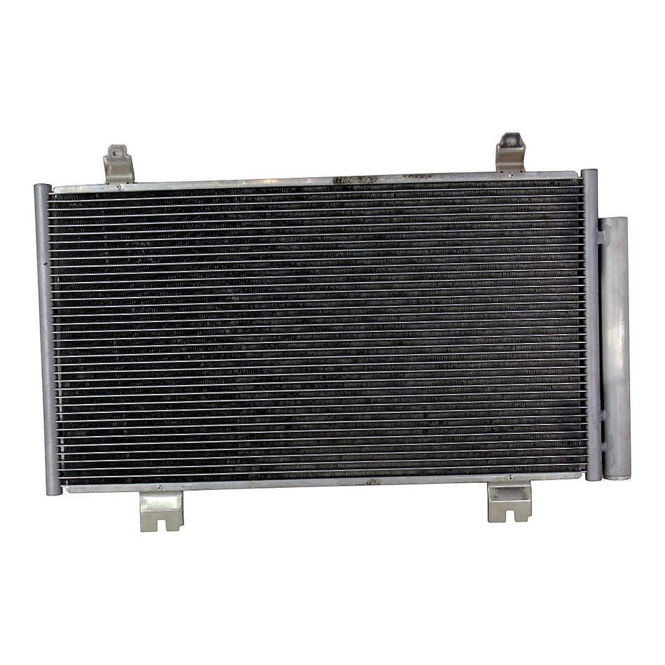 2006-2007 Lexus GS430 Condenser - product view, Part LX3030117