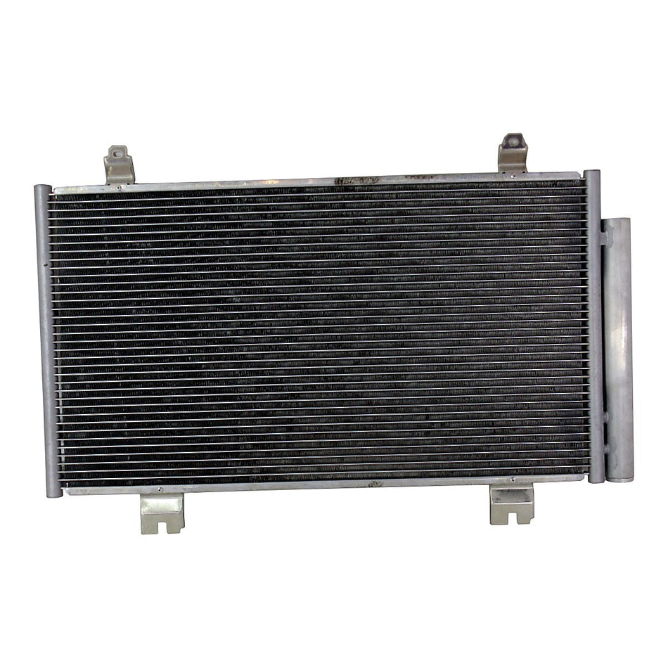2007-2009 Lexus Gs350 Condenser (3490)_LX3030117
