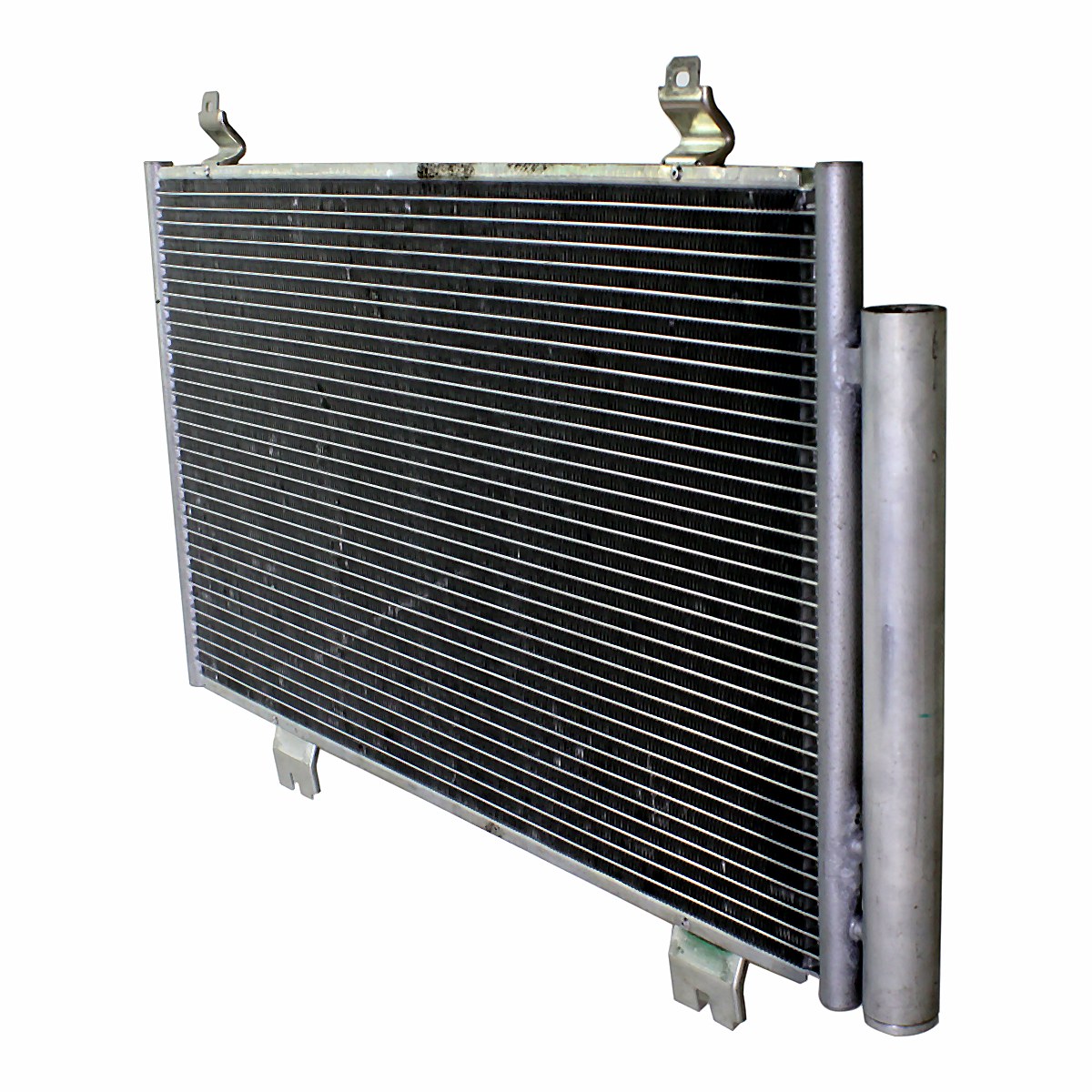 2006 Lexus GS300 Condenser - side angle, Part LX3030117