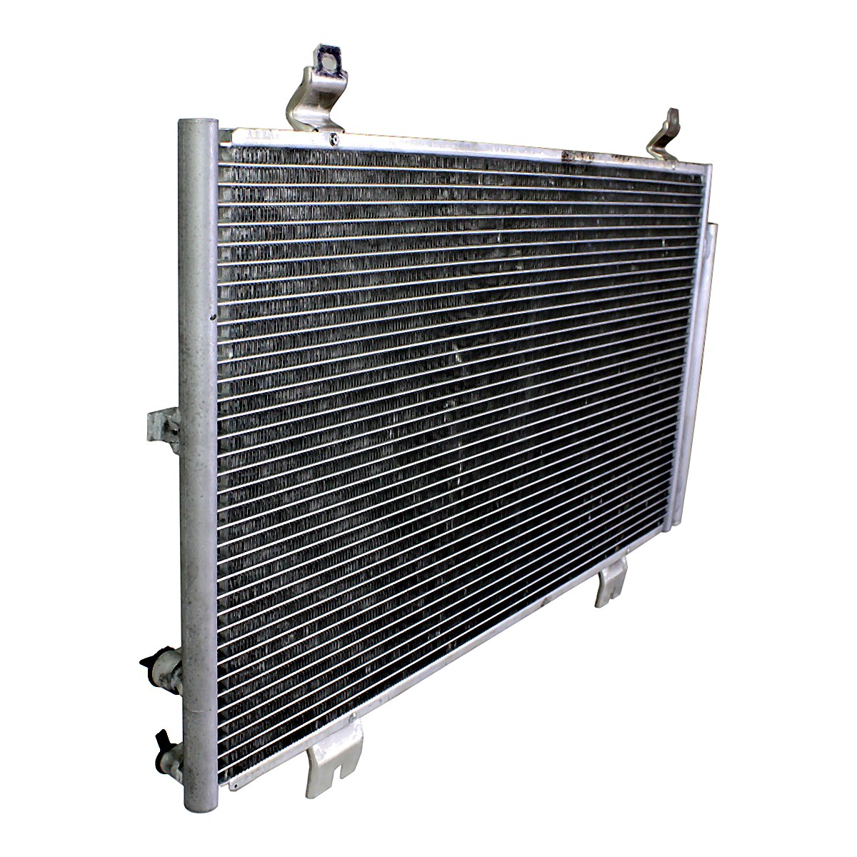 2007-2009 Lexus Gs350 Condenser (3490)_LX3030117-3