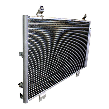 2007-2009 Lexus Gs350 Condenser (3490)_LX3030117-3