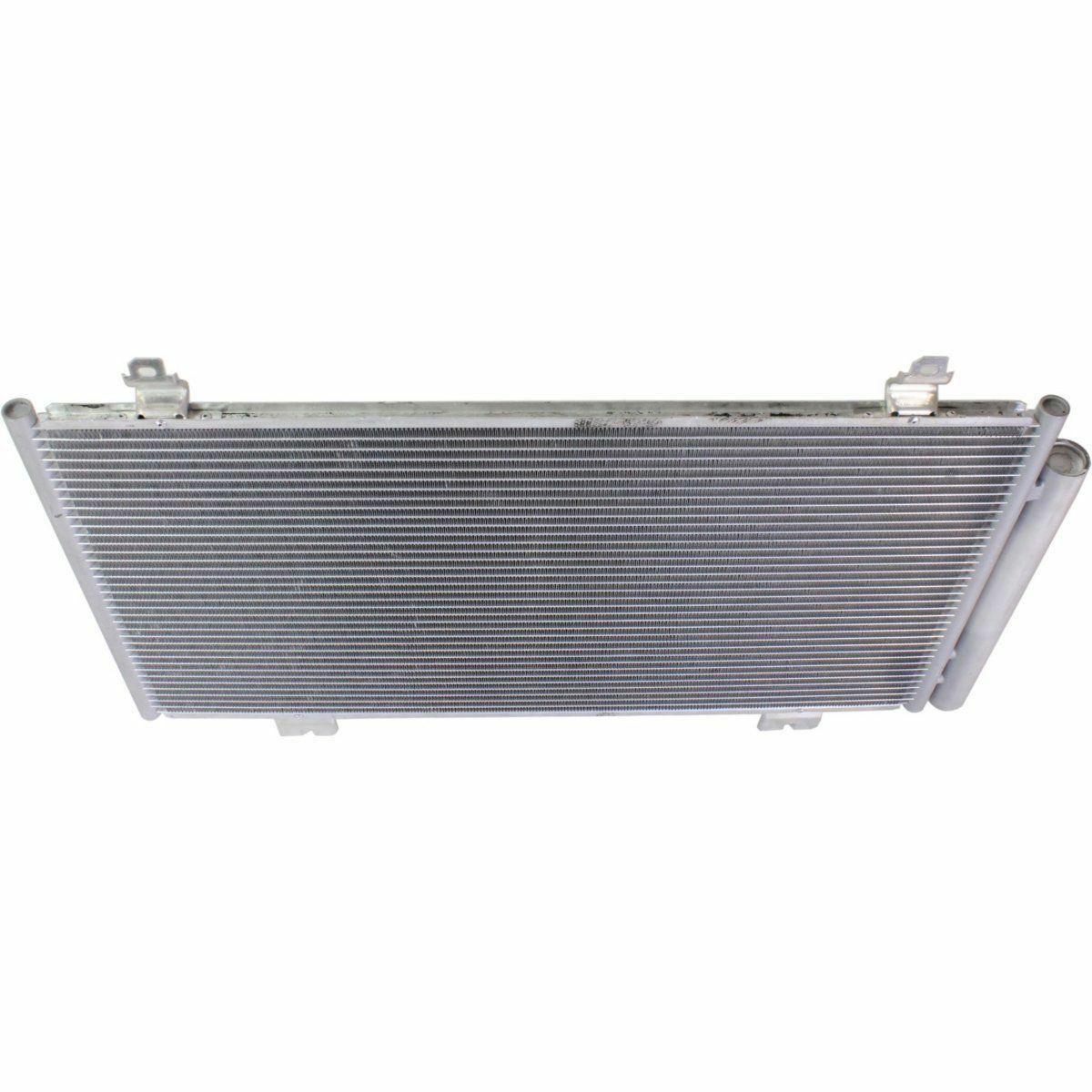 2007-2009 Lexus Gs350 Condenser (3490)