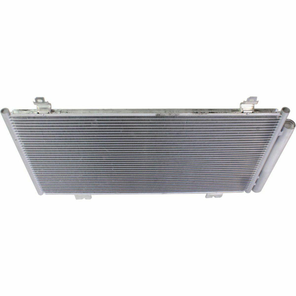 2007-2009 Lexus Gs350 Condenser (3490)