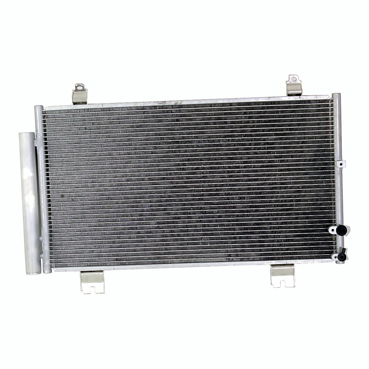 2007-2009 Lexus Gs350 Condenser (3490)_LX3030117-5
