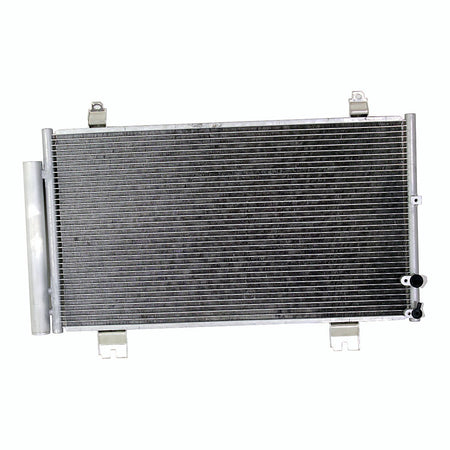2007-2009 Lexus Gs350 Condenser (3490)_LX3030117-5