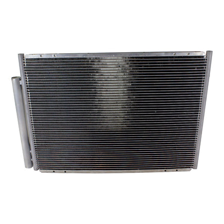 2006-2007 Toyota Highlander_Hybrid Condenser (3500)_LX3030118