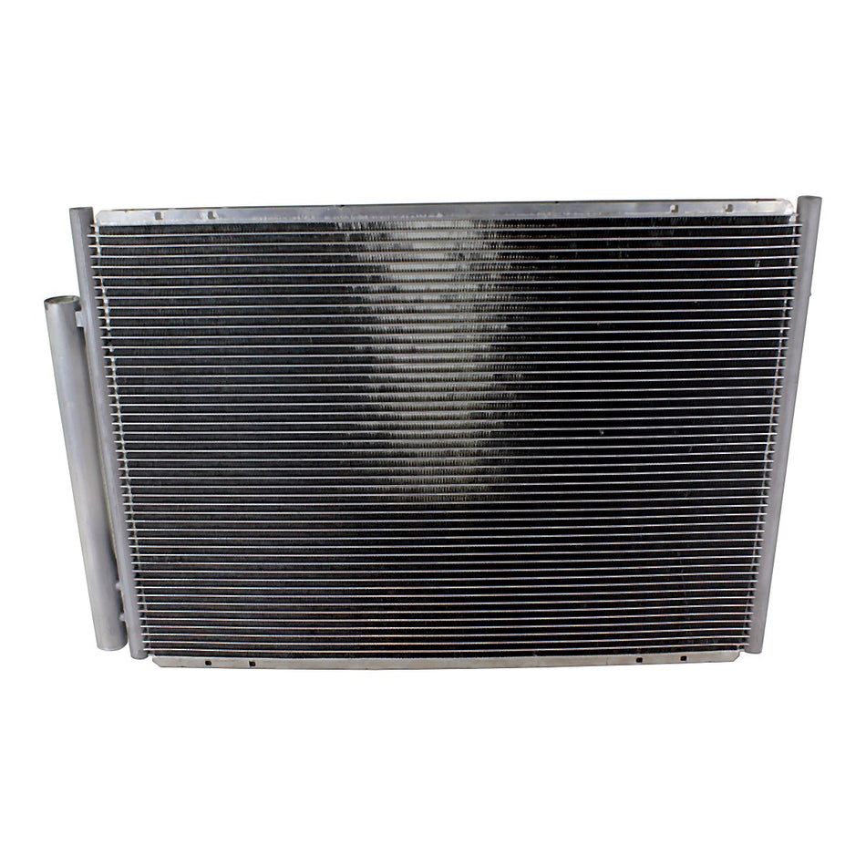 2006-2007 Toyota Highlander_Hybrid Condenser (3500)_LX3030118