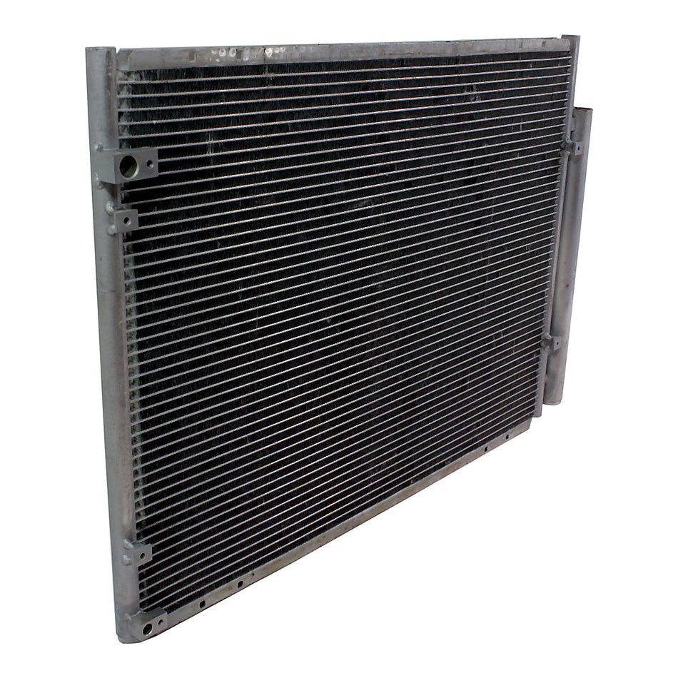 2006-2008 Lexus RX400H Condenser - side angle, Part LX3030118