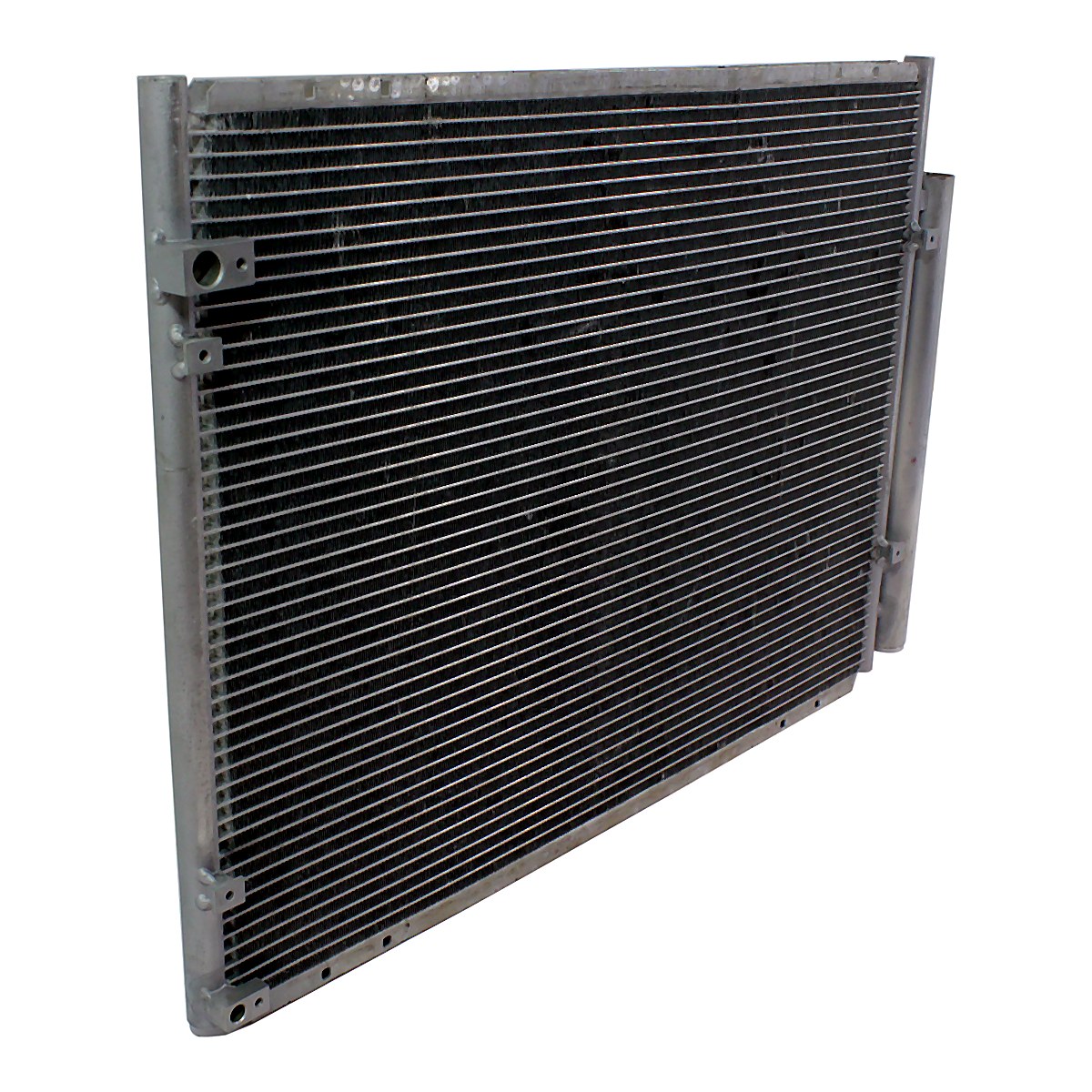 2006-2007 Toyota Highlander_Hybrid Condenser (3500)_LX3030118-2