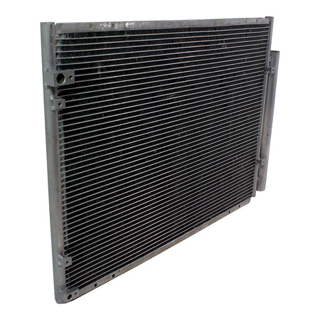 2006-2007 Toyota Highlander_Hybrid Condenser (3500)_LX3030118-2