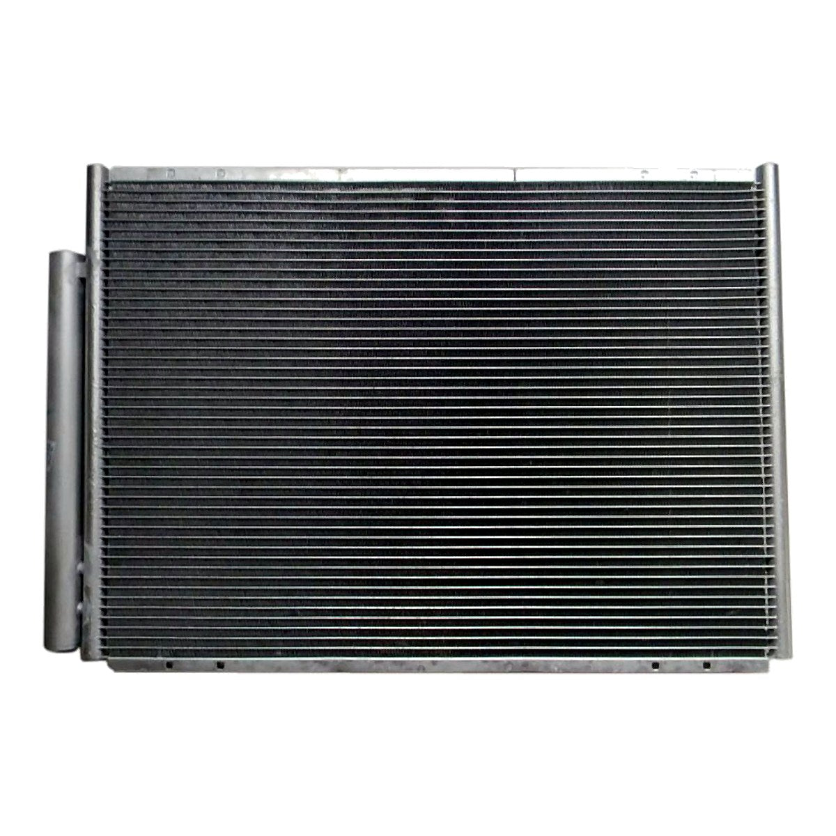 2006-2007 Toyota Highlander_Hybrid Condenser (3500)_LX3030118-3