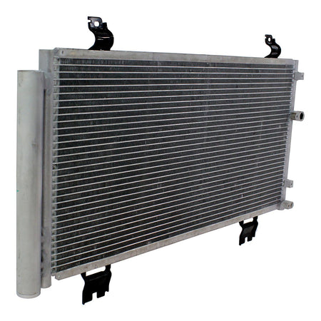 2006-2013 Lexus Is250_Sedan Condenser (3523) With Drier_LX3030119-2