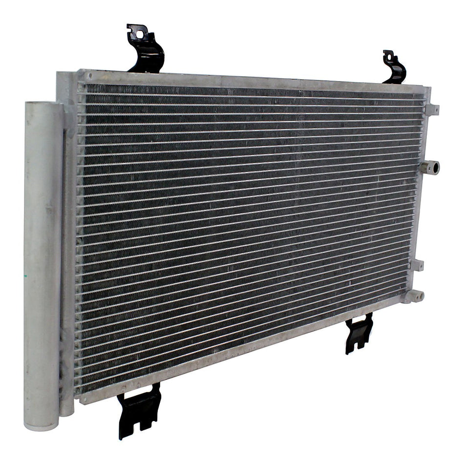 2006-2013 Lexus Is250_Sedan Condenser (3523) With Drier_LX3030119-2