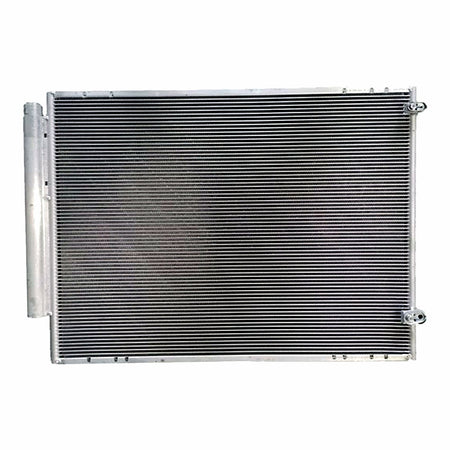 2007-2009 Lexus Rx350 Condenser (3585)_LX3030120