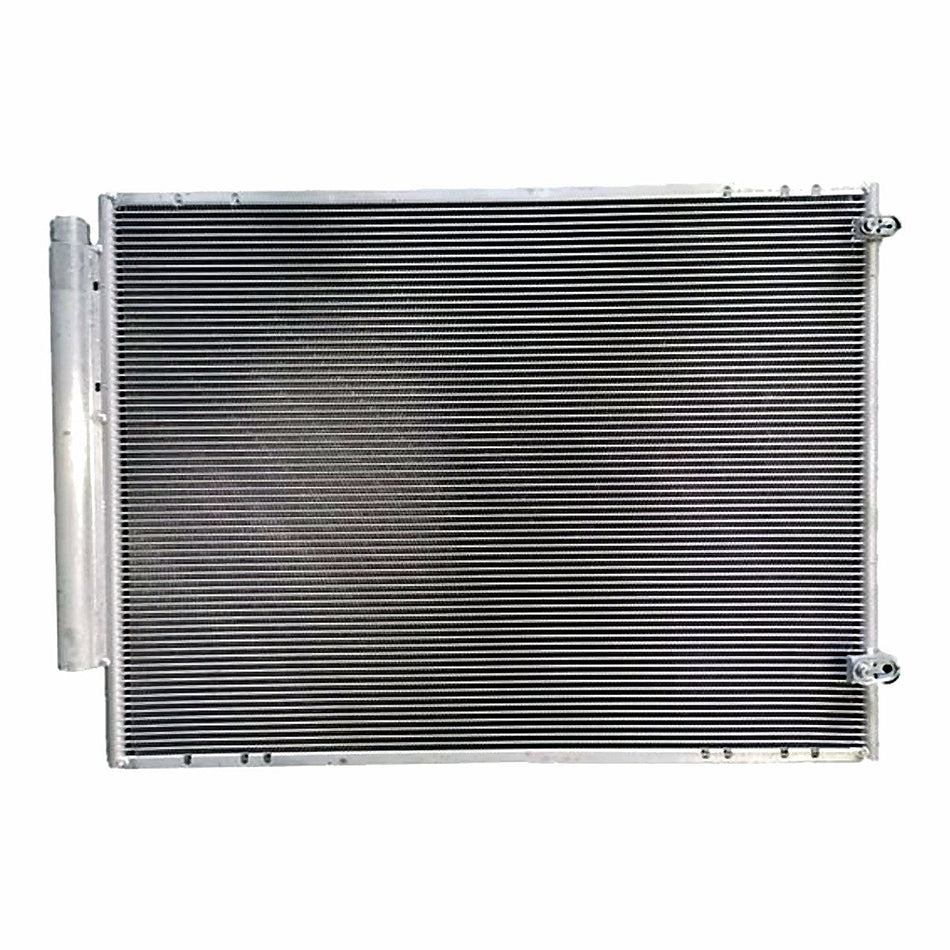 2007-2009 Lexus Rx350 Condenser (3585)_LX3030120