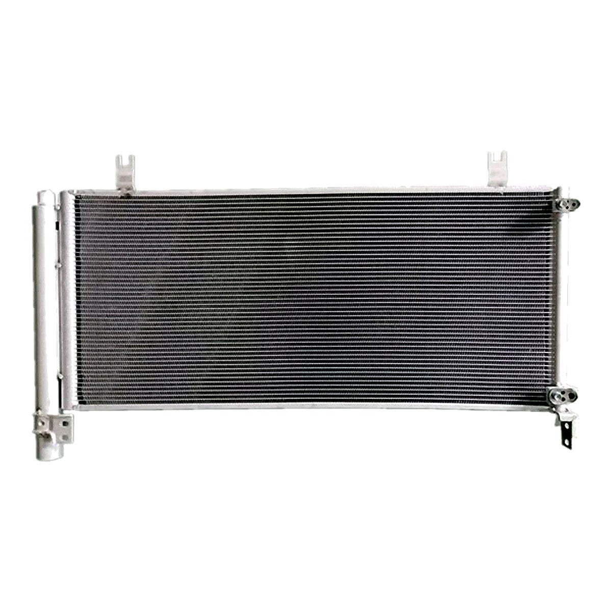 2010-2014 Lexus Rx450H Condenser (3797)_LX3030124