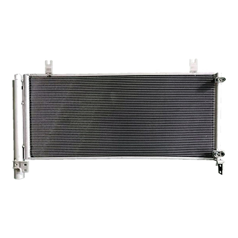 2010-2014 Lexus Rx450H Condenser (3797)_LX3030124