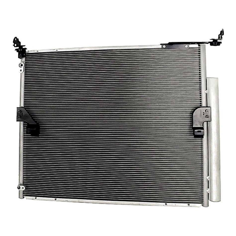 2010-2015 Lexus Gx460 Condenser (4137)_LX3030126