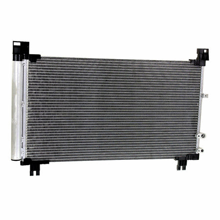 2014-2015 Lexus Is250_Sedan Condenser (4254)_LX3030129