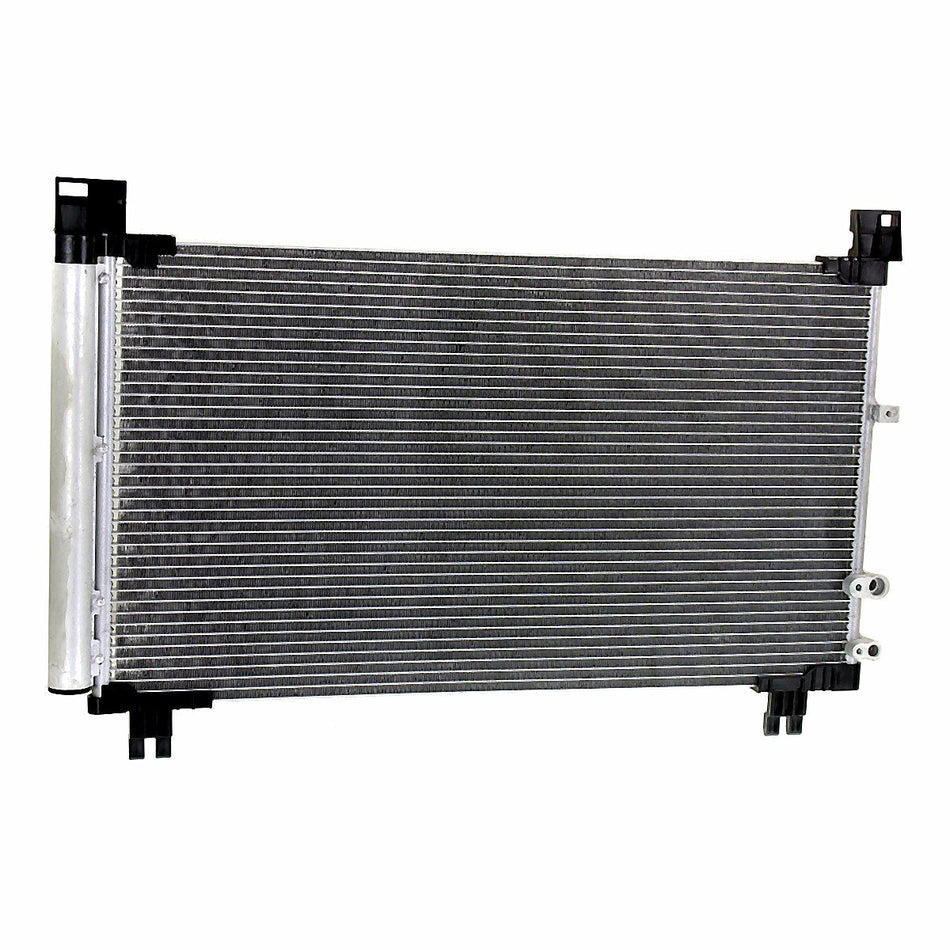 2014-2015 Lexus Is250_Sedan Condenser (4254)_LX3030129