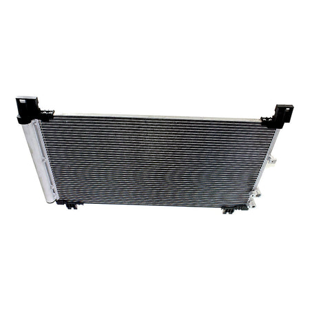 2014-2015 Lexus Is250_Sedan Condenser (4254)_LX3030129-2