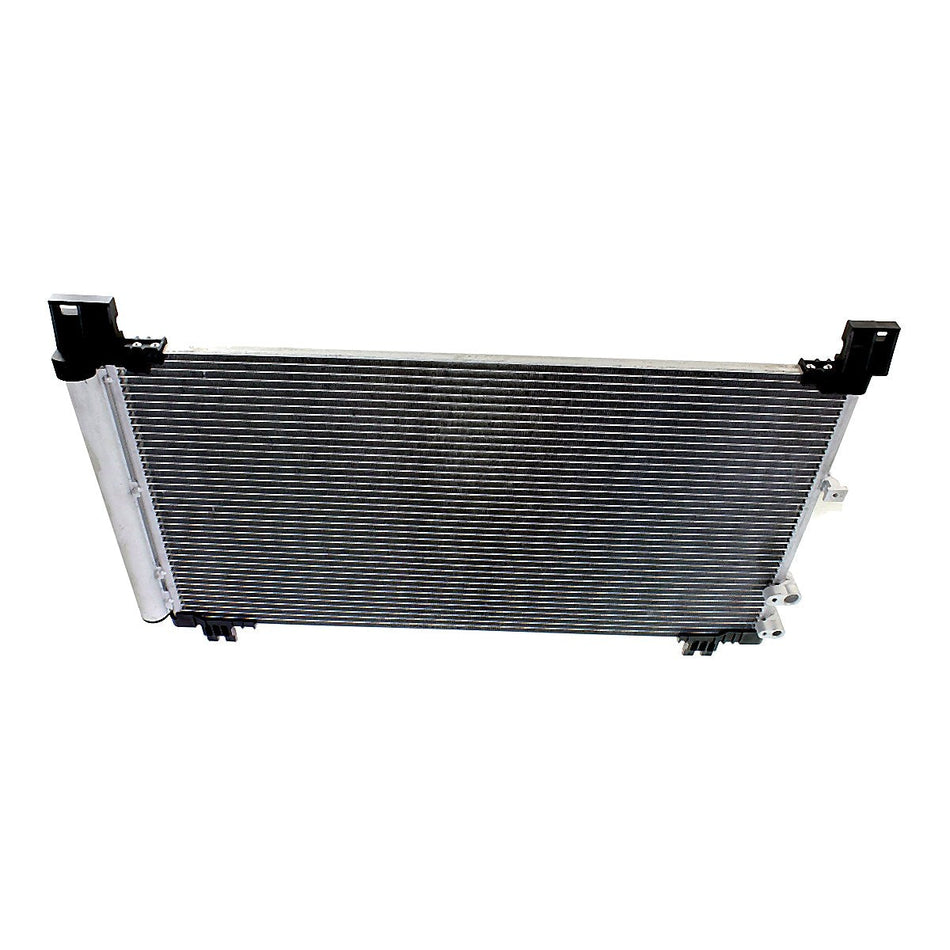 2014-2015 Lexus Is250_Sedan Condenser (4254)_LX3030129-2