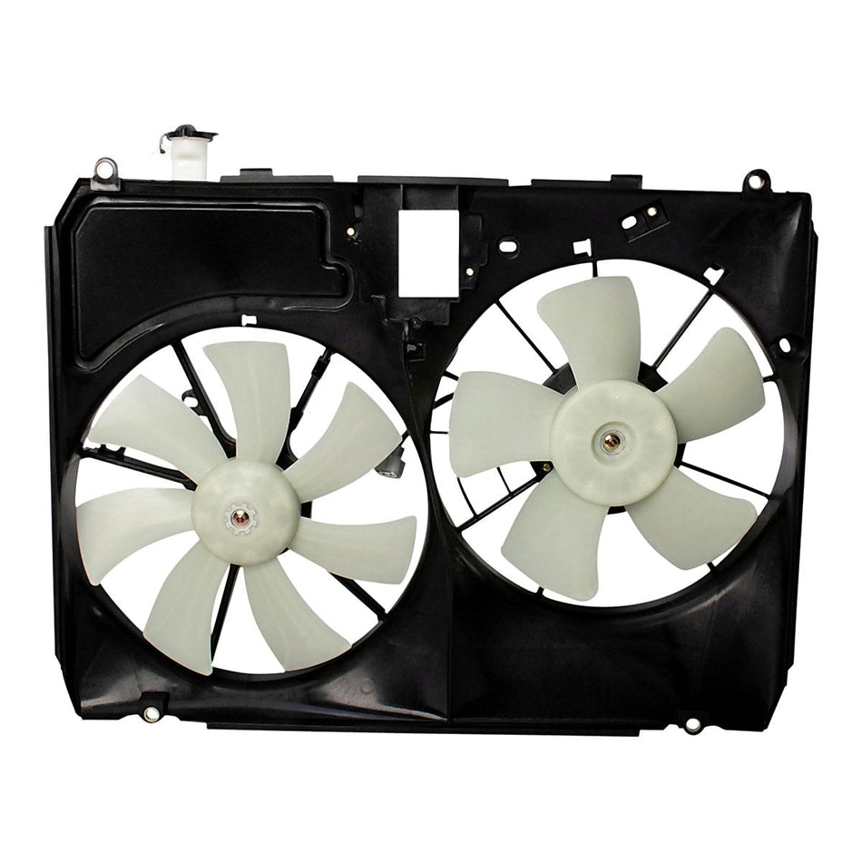 2004-2006 Lexus Rx330 Cooling Fan Assy_LX3115109