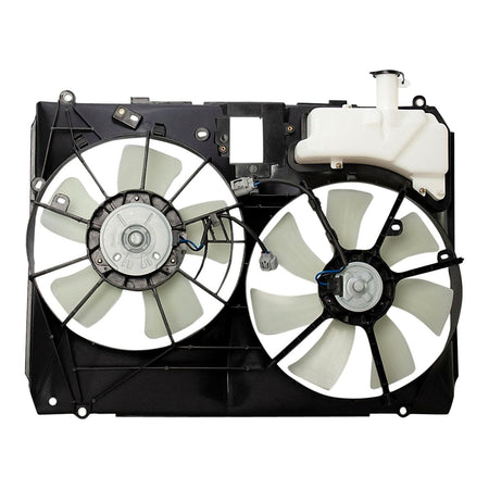 2004-2006 Lexus Rx330 Cooling Fan Assy_LX3115109-2