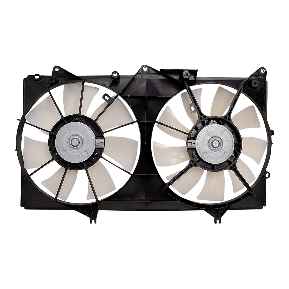 2004-2006 Lexus Es330 Cooling Fan Assy V6_LX3115111-2