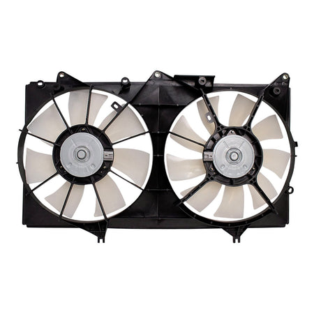 2004-2006 Lexus Es330 Cooling Fan Assy V6_LX3115111-2