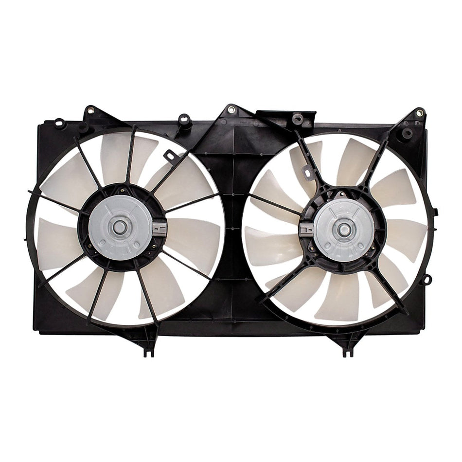 2004-2006 Lexus Es330 Cooling Fan Assy V6_LX3115111-2