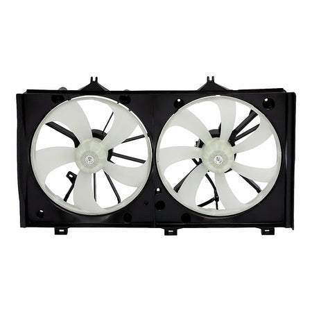2007-2011 Toyota Camry Cooling Fan - product view, Part LX3115112