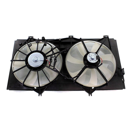 2011 Toyota Camry Cooling Fan - side angle, Part LX3115113