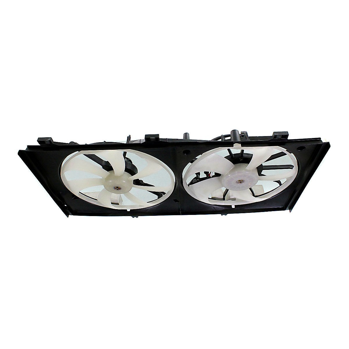 2009-2016 Toyota Venza Cooling Fan - opposite side angle, Part LX3115113