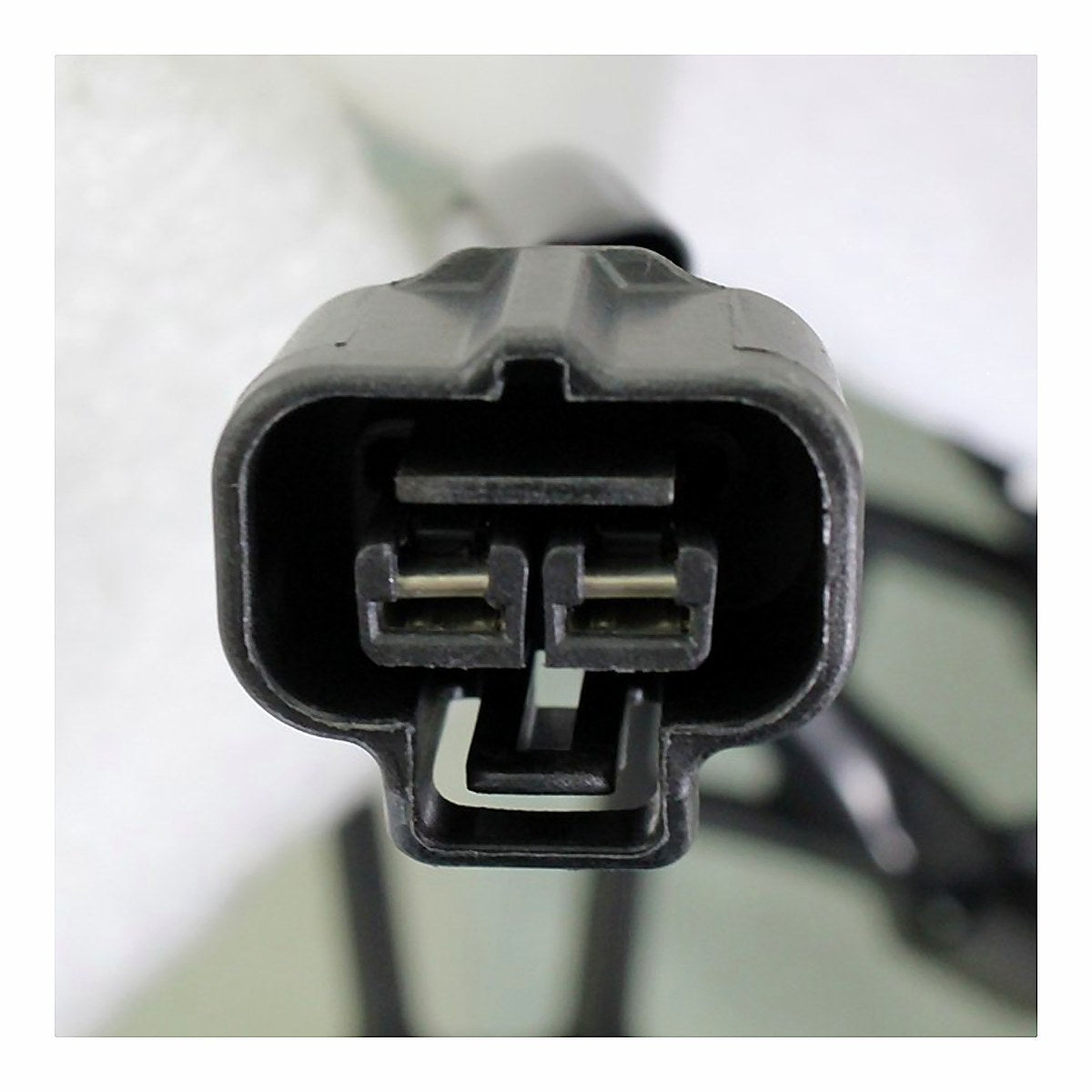 2011 Toyota Camry Cooling Fan - back view, Part LX3115113