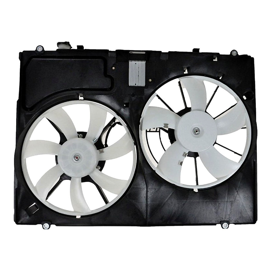 2007-2009 Lexus Rx350 Cooling Fan Assy_LX3115114