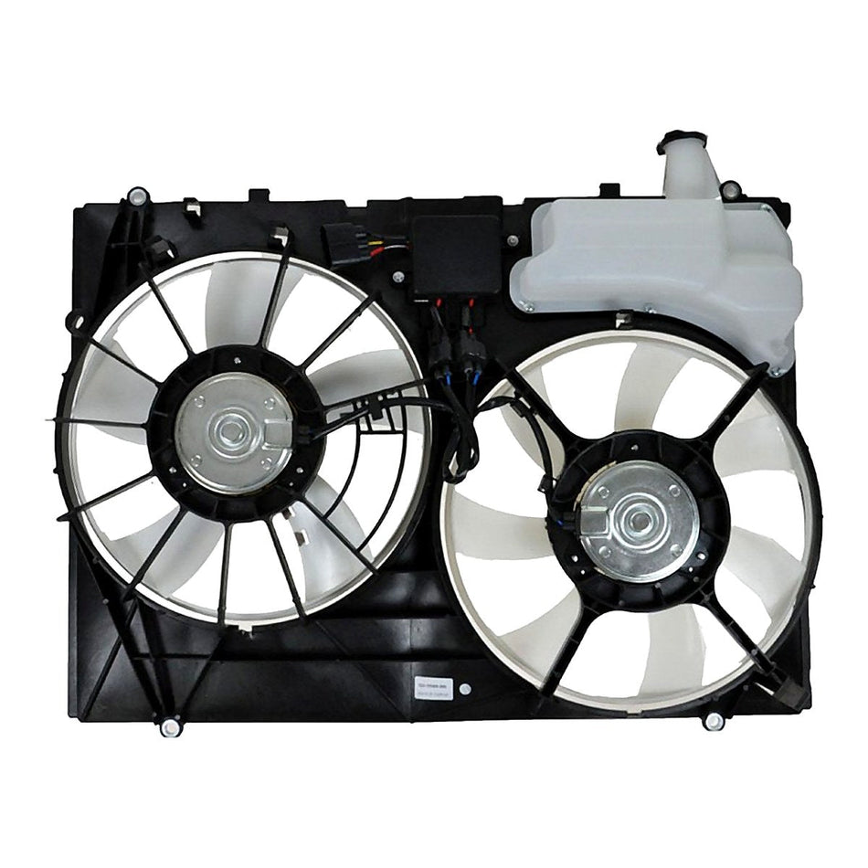 2007-2009 Lexus Rx350 Cooling Fan Assy_LX3115114-2