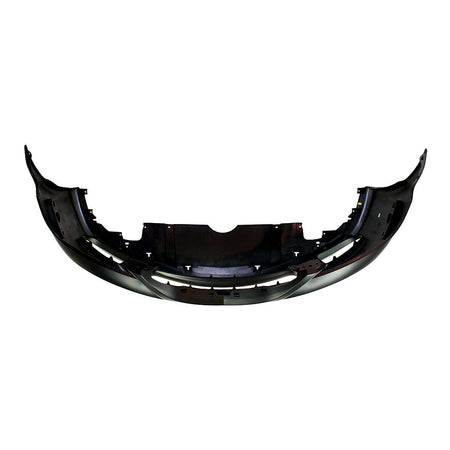 2003-2005 Mazda 6 Bumper Front Primed Sport Model With Spoiler Hole_MA1000186-3