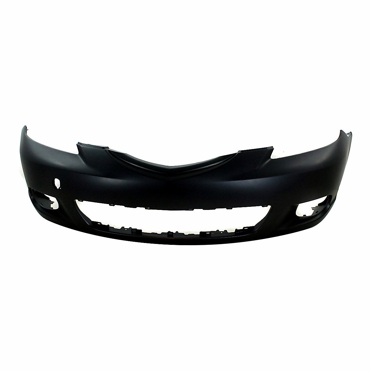 2004-2006 Mazda 3 Bumper Front Hb Primed_MA1000195