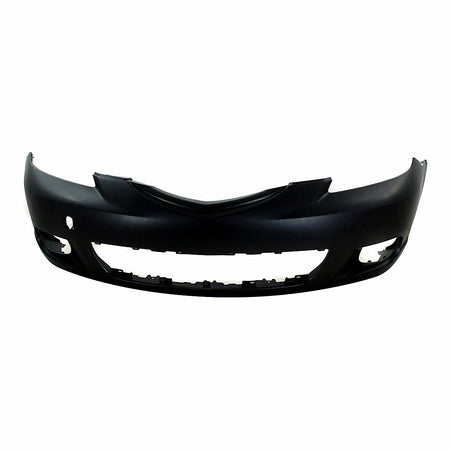 2004-2006 Mazda 3 Bumper Front Hb Primed_MA1000195