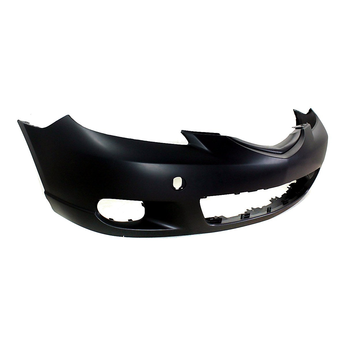 2004-2006 Mazda 3 Bumper Front Hb Primed_MA1000195-2