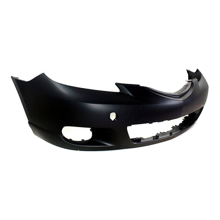 2004-2006 Mazda 3 Bumper Front Hb Primed_MA1000195-2