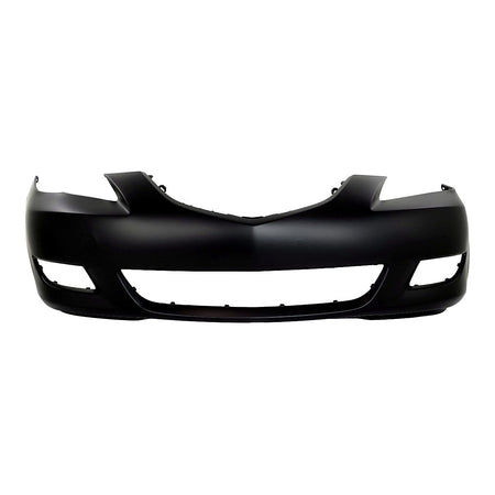 2004-2006 Mazda 3 Bumper Front Primed Standard Sdn_MA1000196