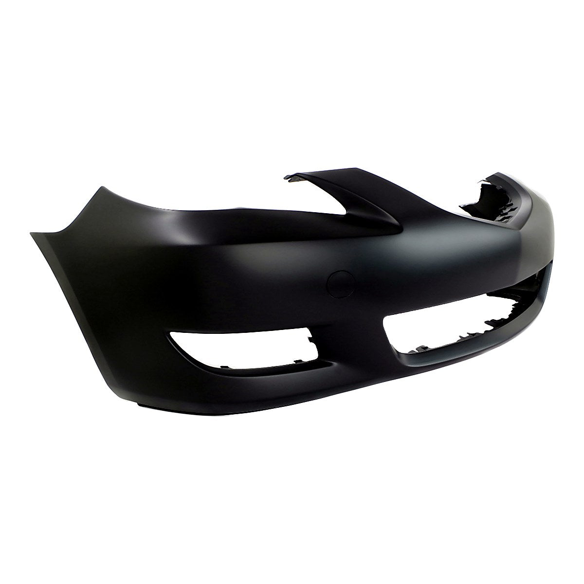 2004-2006 Mazda 3 Bumper Front Primed Standard Sdn_MA1000196-2