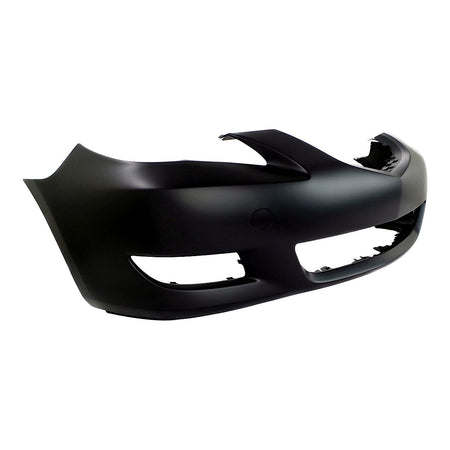 2004-2006 Mazda 3 Bumper Front Primed Standard Sdn_MA1000196-2
