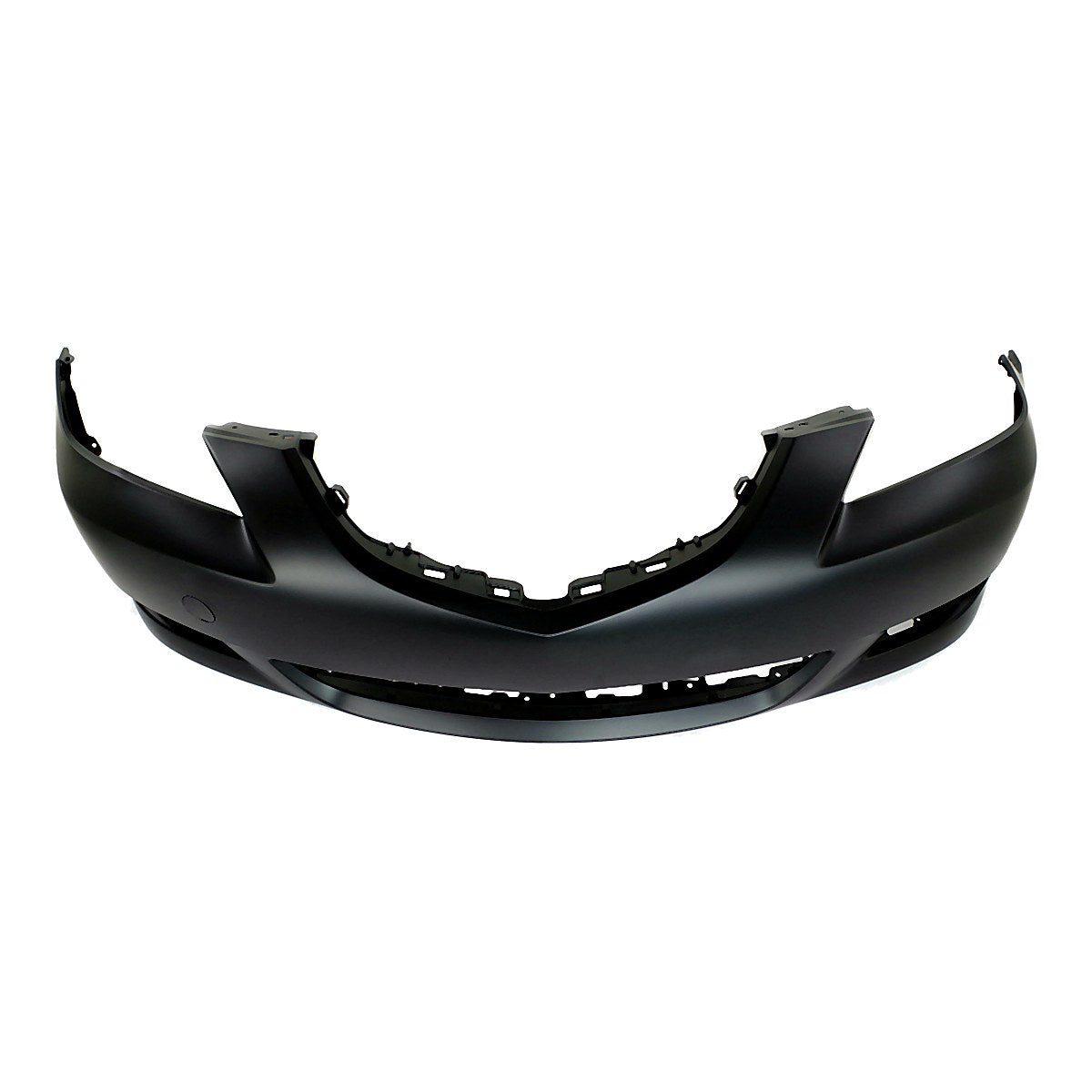 2004-2006 Mazda 3 Bumper Front Primed Standard Sdn_MA1000196-3