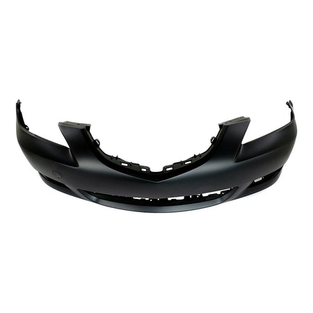 2004-2006 Mazda 3 Bumper Front Primed Standard Sdn_MA1000196-3