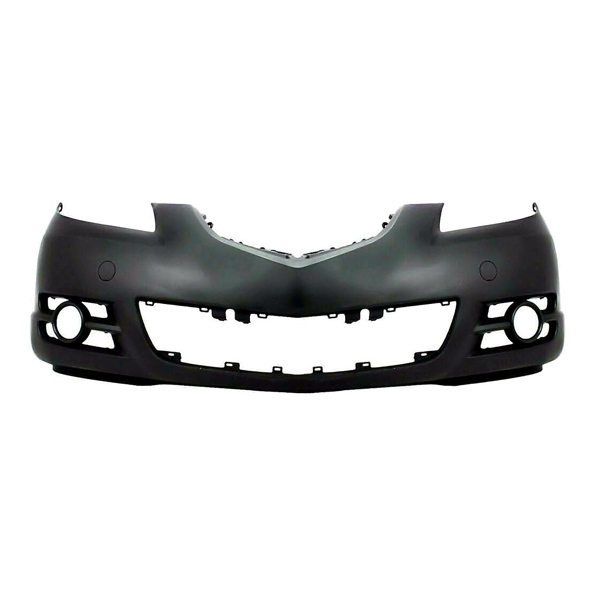 2004-2006 Mazda 3 Bumper Front Primed Sport Sdn_MA1000197